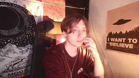 Barry online show from March 1, 2:39 pm