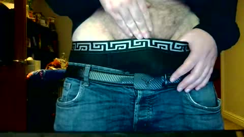 costa8383 online show from January 13, 3:00 am