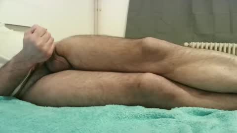 coucou2rn online show from January 11, 9:40 pm