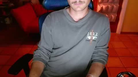 couldbe online show from November 21, 1:48 am