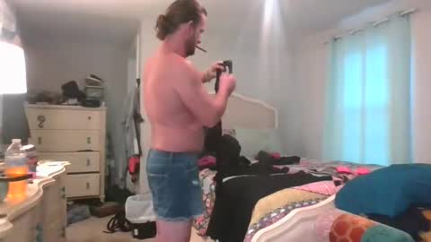 Patrick Cowboy online show from December 27, 5:16 pm