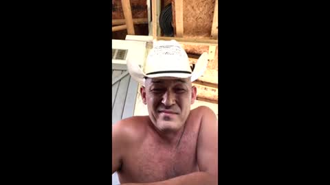 countryjoe2002 online show from May 30, 9:48 pm