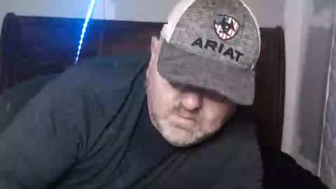 Ieathairytacos online show from March 29, 11:27 pm