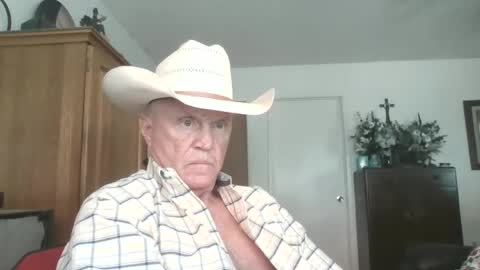 Cowboy Hardware online show from May 31, 5:12 pm