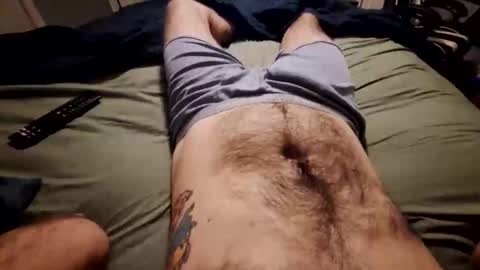 cowboybebop42 online show from October 28, 2:47 am