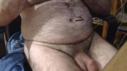 coyote017 online show from April 10, 3:19 pm