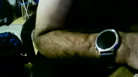 coyote017 online show from October 27, 6:10 pm