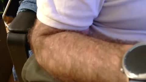 coyote017 online show from February 7, 6:46 pm