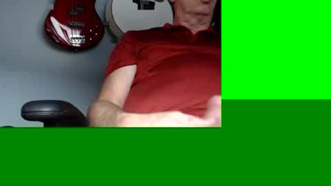 CozyCanuck online show from March 24, 6:07 am