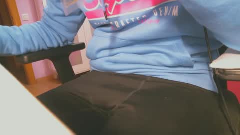 Snapshot of cpg17 chatting on January 3, 11:23 pm cpg17 online show from January 3, 11:23 pm