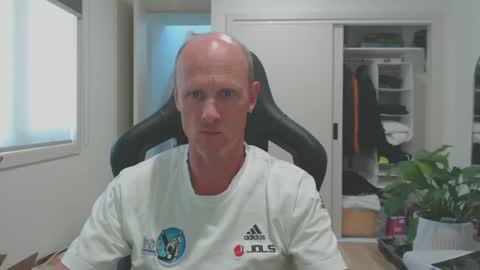 cptduckpants online show from February 25, 1:30 am