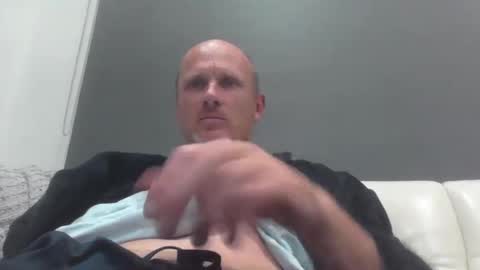 cptduckpants online show from April 26, 1:30 pm