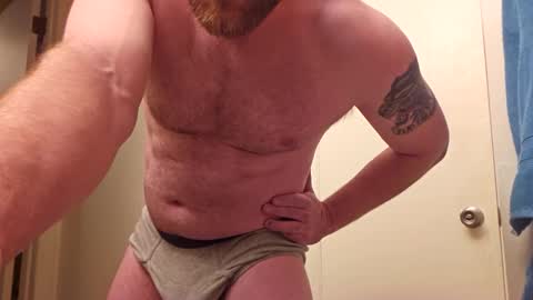 Chris online show from January 8, 1:44 am