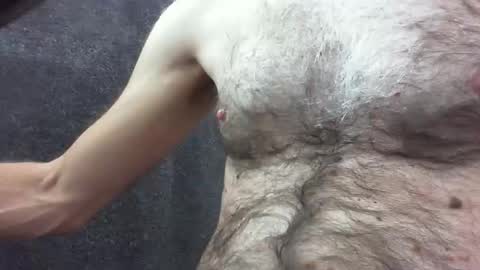 Cr1key online show from December 19, 1:02 am