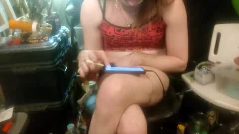 crackback_kyd online show from March 29, 2:17 pm