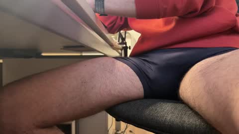 CranBB online show from February 14, 5:46 pm