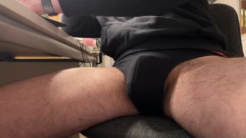 CranBB online show from January 17, 5:31 pm