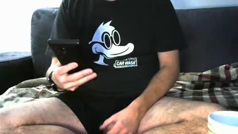 crazy4vegas online show from January 24, 1:46 am