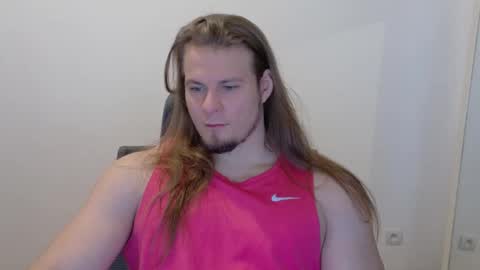 crazyangel8 online show from January 11, 10:51 pm