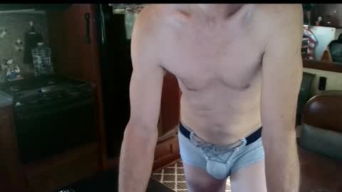 Crazyanimal online show from October 19, 5:49 pm