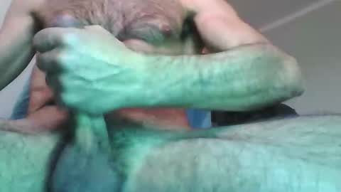 Mattia online show from April 10, 4:03 pm