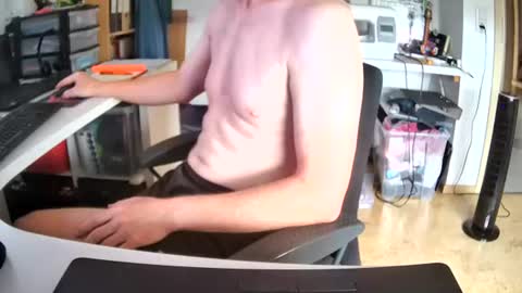 crazystef42 online show from June 29, 6:41 am