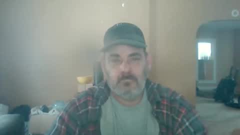 alway horny online show from December 5, 4:14 pm