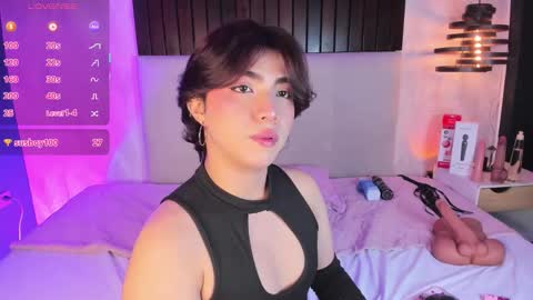 creamy_angelo online show from January 12, 5:11 am