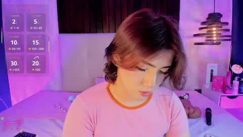 creamy_angelo online show from May 27, 1:57 am