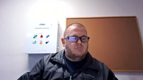 The hopeless romantic online show from January 26, 12:37 am