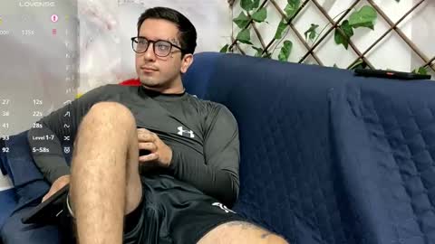 crees_master online show from March 1, 2:50 pm