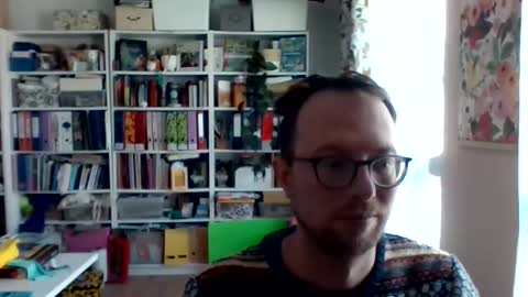 creloxp online show from November 19, 10:59 am