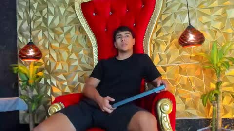 crh58_ online show from September 13, 2:23 am