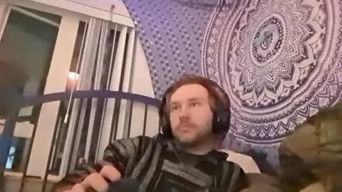 Spookie Dae online show from March 3, 3:06 am