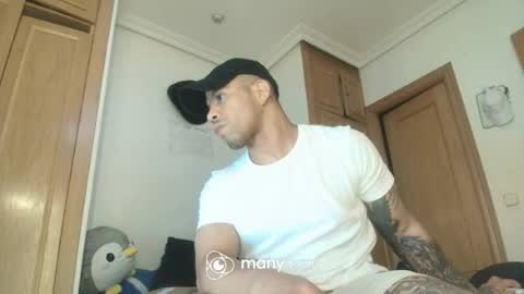 MACHO 22CM GRANDE Y GRUESA online show from July 15, 7:20 pm