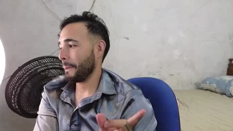 cris_simons online show from January 10, 3:18 am