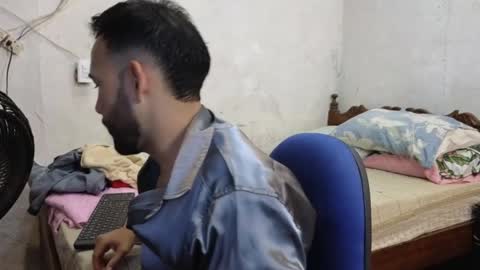 cris_simons online show from January 8, 3:19 am