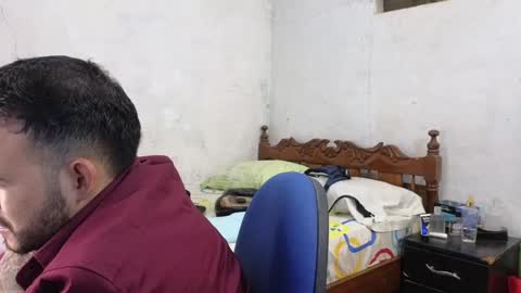 cris_simons online show from December 24, 11:00 pm