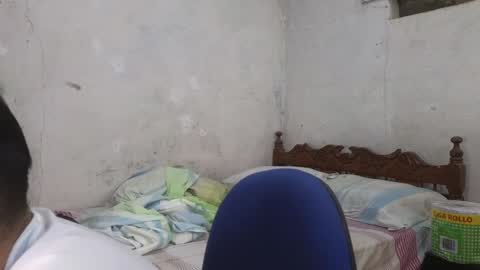 cris_simons online show from December 12, 3:32 am