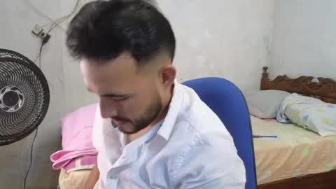 cris_simons online show from January 27, 8:17 pm