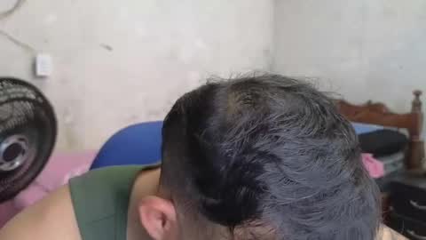 cris_simons online show from February 16, 9:48 pm