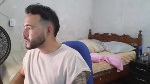 cris_simons online show from January 29, 10:53 pm