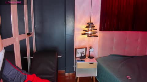 Cris online show from February 8, 4:40 am