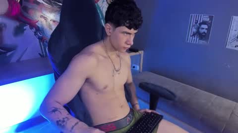 Cris online show from February 28, 2:54 am