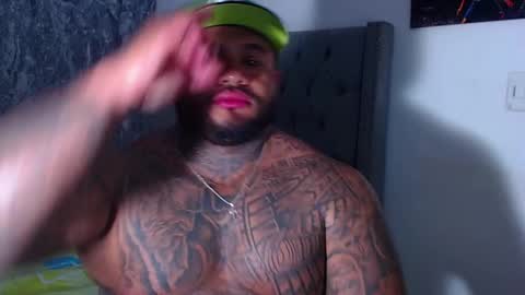 criss zander online show from March 16, 12:31 pm