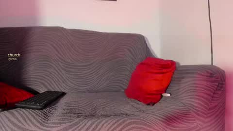 criss_zuri online show from March 13, 12:24 pm