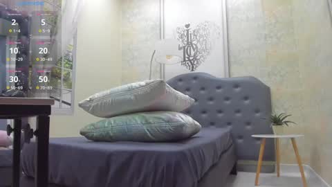 crissh 1 online show from February 6, 9:28 pm