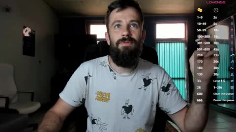 Criss online show from March 19, 6:05 am