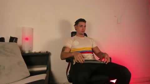 CRIS online show from July 3, 2:45 pm