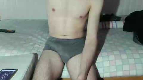 cristianrr184034 online show from January 6, 7:18 pm